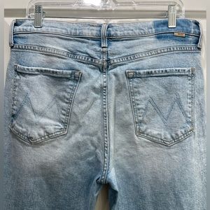 Mother Jeans